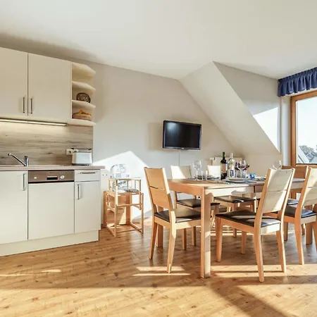 Sommerwind Whg 3 Lägenhet