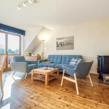 Lägenhet Sommerwind Whg 3