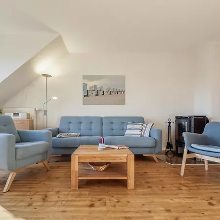 Sommerwind Whg 3 Lägenhet *