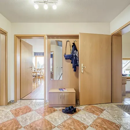 Lägenhet Sommerwind Whg 3 *